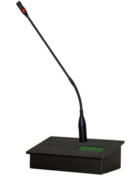 DP－1800.DP-1810R远程控制寻呼话筒