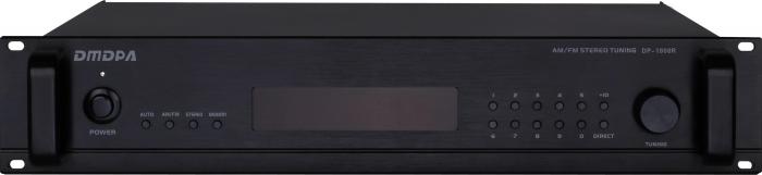 DP-1808R数字调谐器