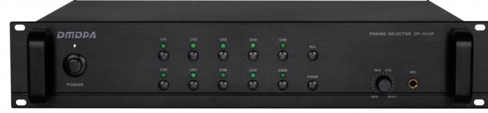 DP-1610P分区寻呼器