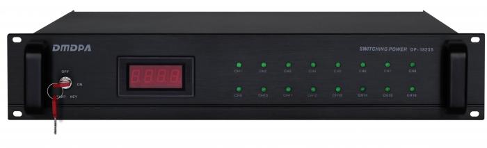DP-1623S 电源时序器