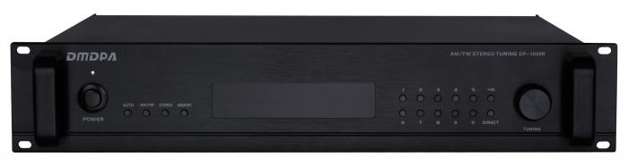 DP-1608R AM/FM数字调谐器