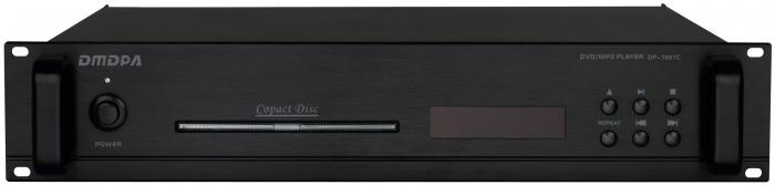 DP-1607C CD/DVD/VCD/MP3播放器