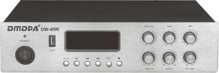 DW-40W