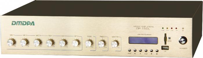 DP-60L DP-150L DP250L DP-350L