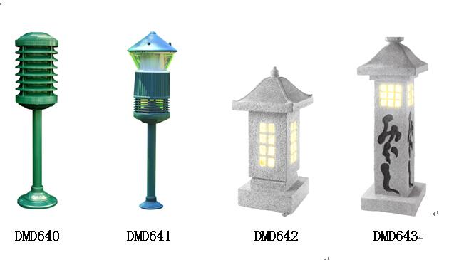 DMD640/DMD641/DMD642/DMD643