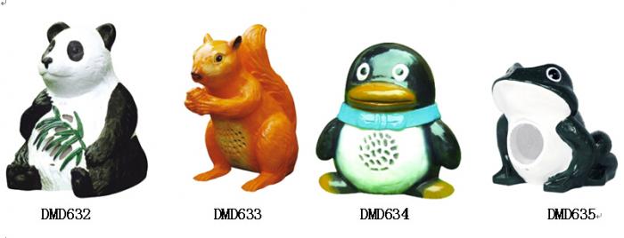 DMD632/DMD633/DMD634/DMD635