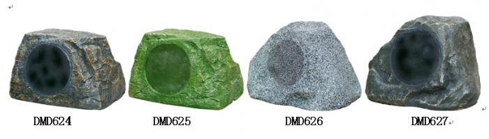 DMD624/DMD625/DMD626/DMD627