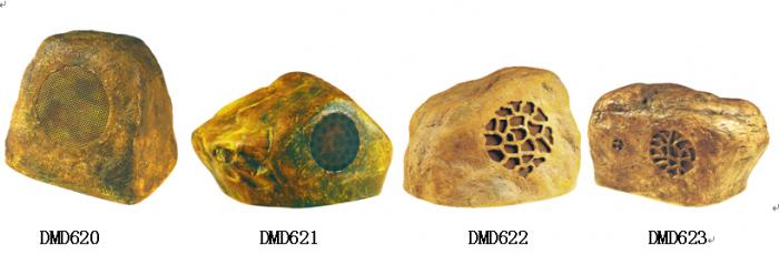 DMD620/DMD621/DMD622/DMD623