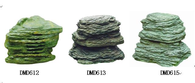 DMD612/DMD613/DMD615