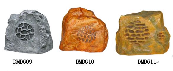 DMD609/DMD610/DMD611
