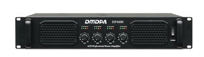 DF4350 DF4600