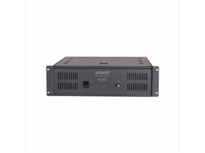 纯后级定压功放 （1500W）
