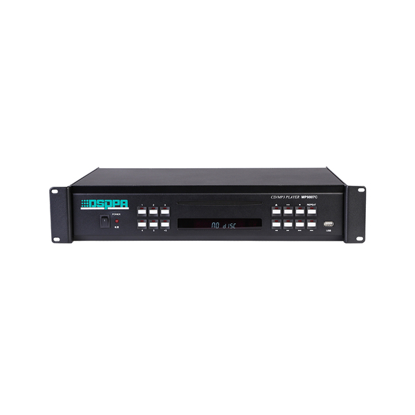 MP9807C CD机播放器