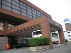 丽水市青田正达开元大酒店
