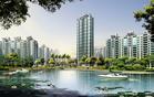 上海东方城市花园1\2\3\期