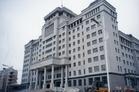 澄江国税局背景音乐