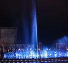 丽水市处州公园