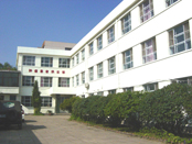 内蒙古巴彦淖尔市临河医院